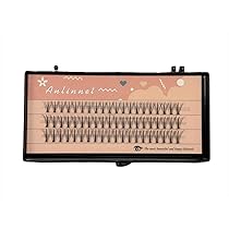 Amazon | 【セルフ 束タイプ マツエク Cカール 0.07mm ワンホン